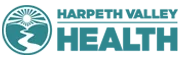 Urgent Care Bellevue TN Harpeth Valley Health Center Logo