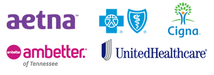 Urgent Care Bellevue TN Accepted Insurance Logos Custom