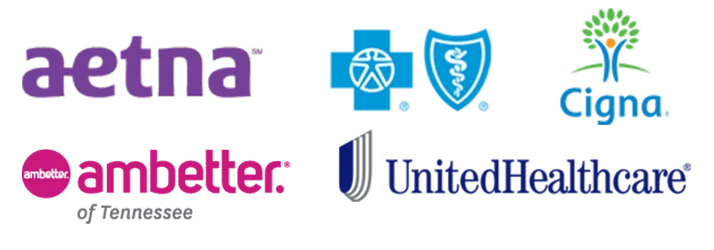 Urgent Care Bellevue TN Accepted Insurance Logos Custom