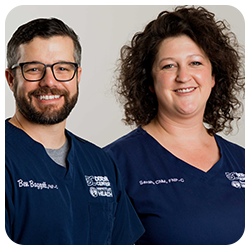 Urgent Care Bellevue TN Ben & Sarah