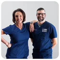 Urgent Care Bellevue TN Ben Baggett Meet The Team